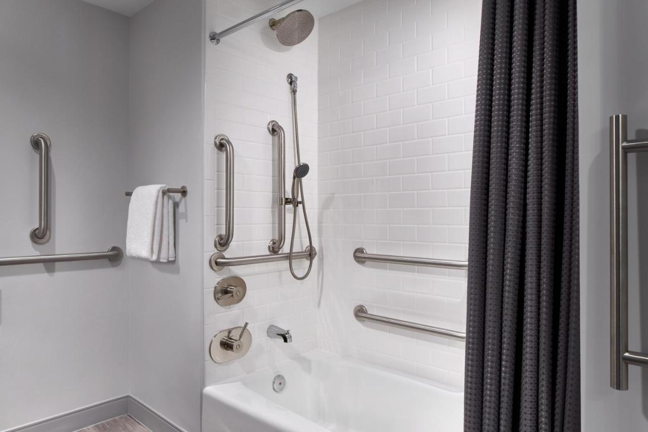 מלון Hyatt Centric Old Town אלכסנדריה מראה חיצוני תמונה
