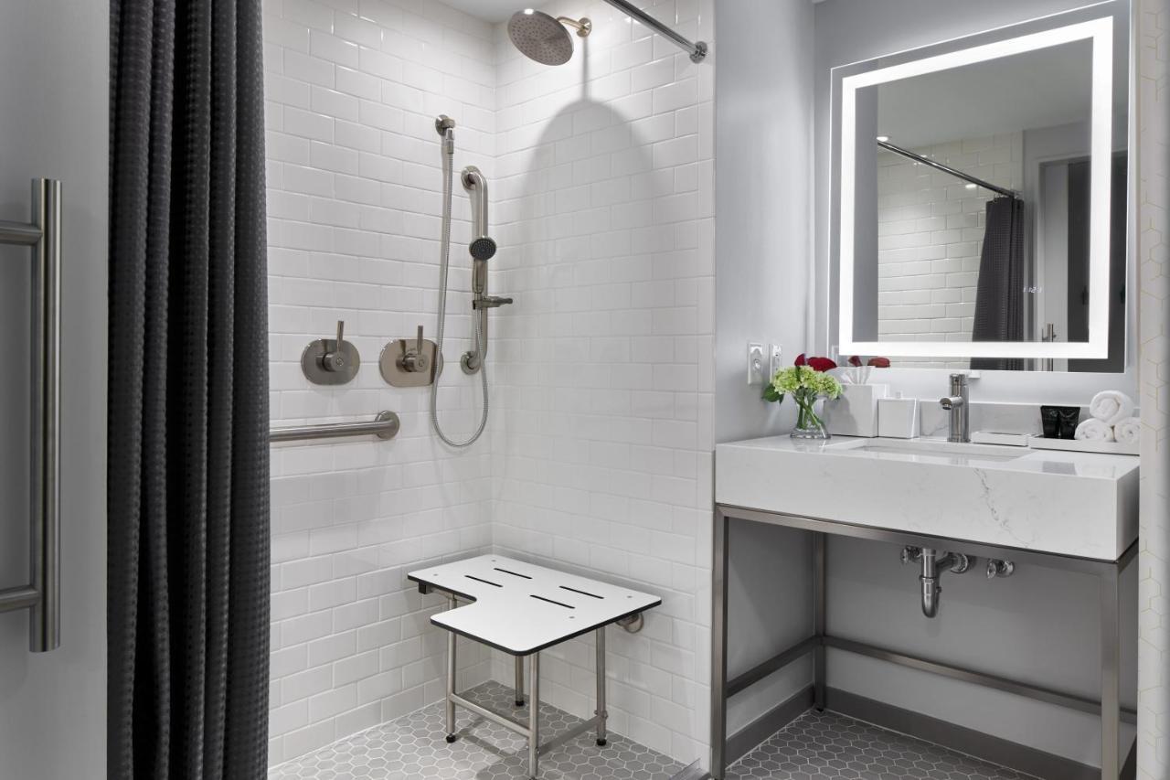 מלון Hyatt Centric Old Town אלכסנדריה מראה חיצוני תמונה