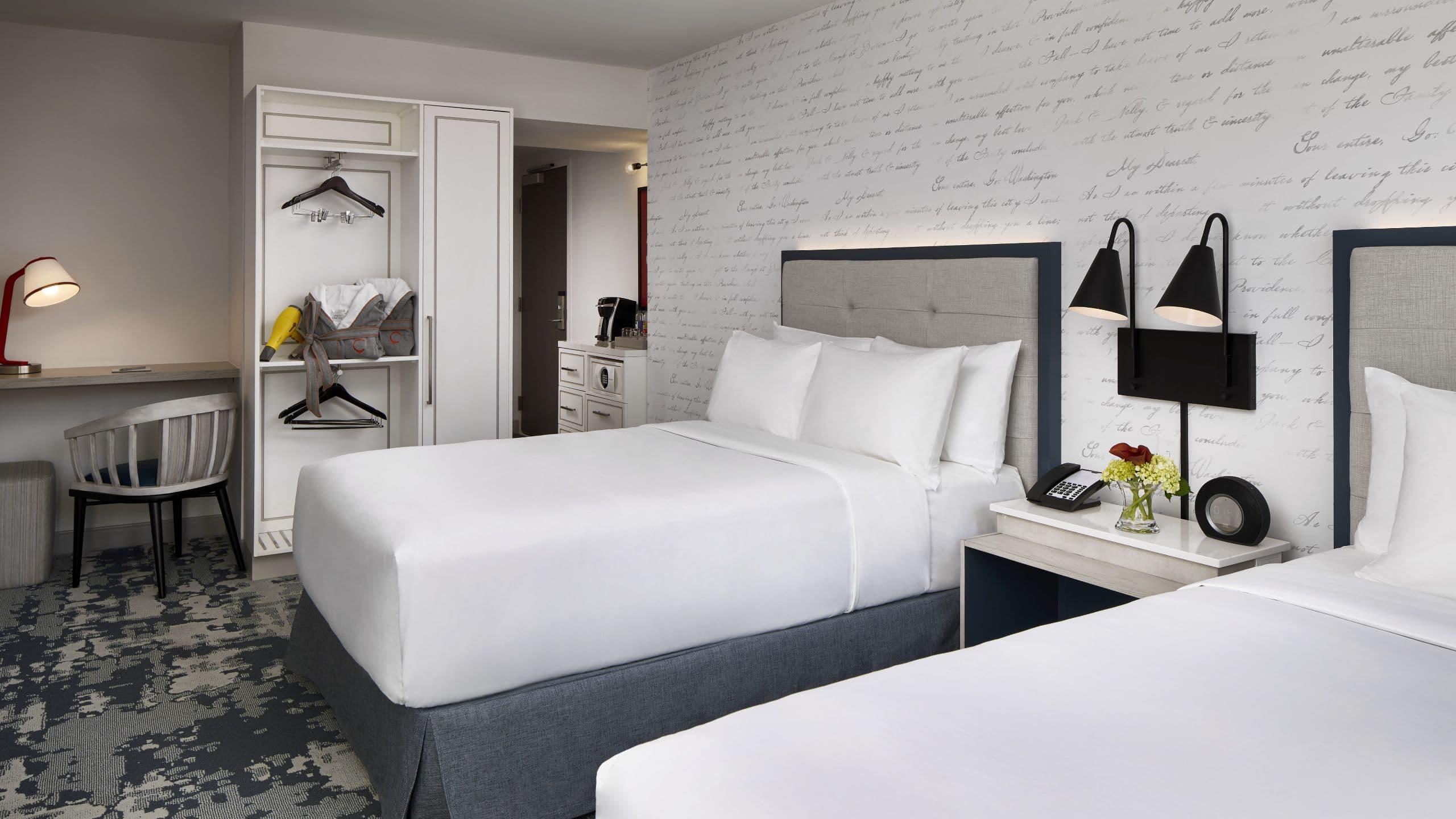 מלון Hyatt Centric Old Town אלכסנדריה מראה חיצוני תמונה