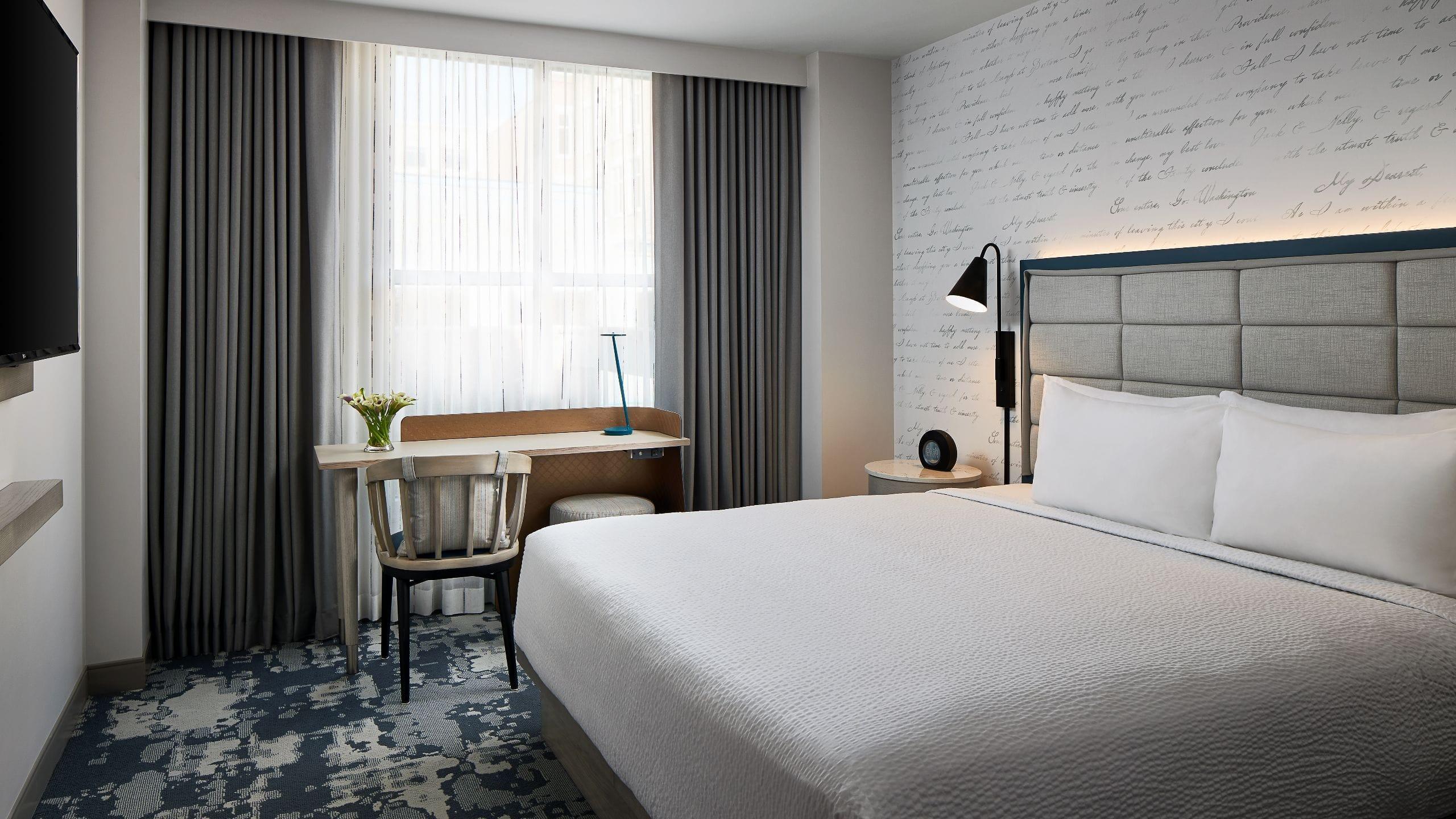 מלון Hyatt Centric Old Town אלכסנדריה מראה חיצוני תמונה