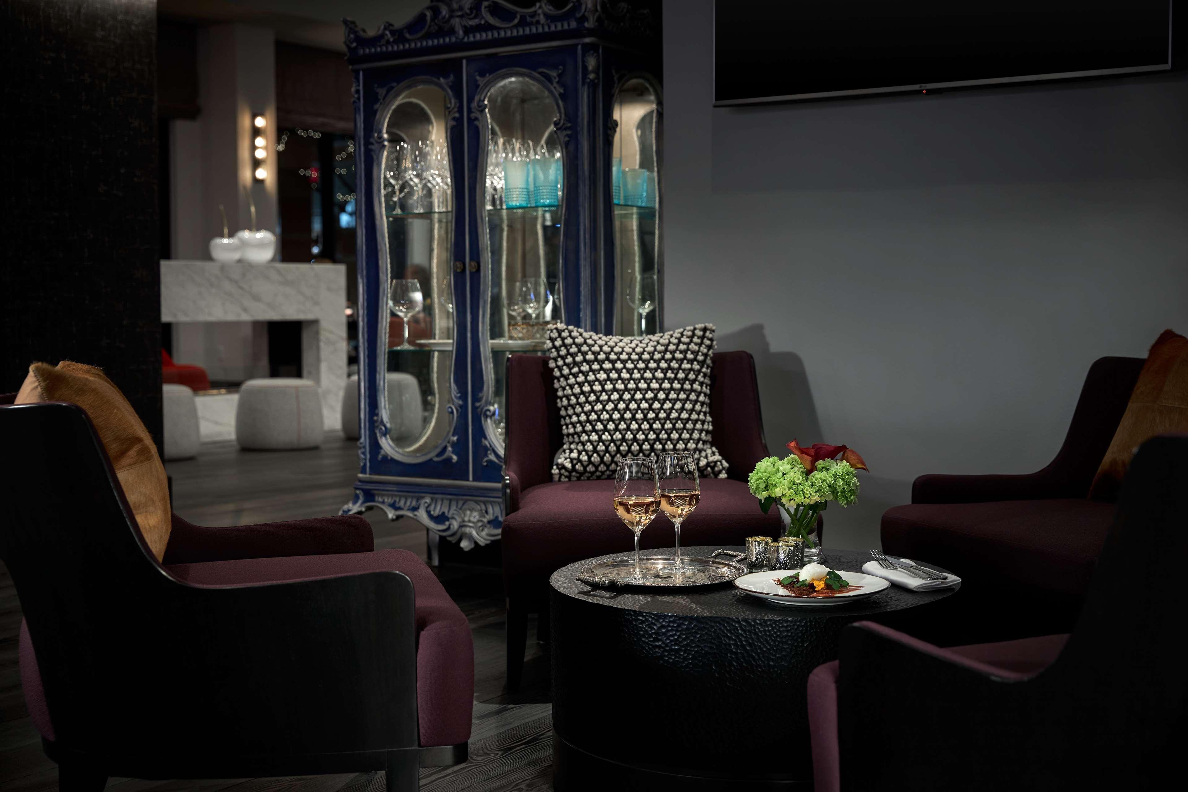 מלון Hyatt Centric Old Town אלכסנדריה מראה חיצוני תמונה