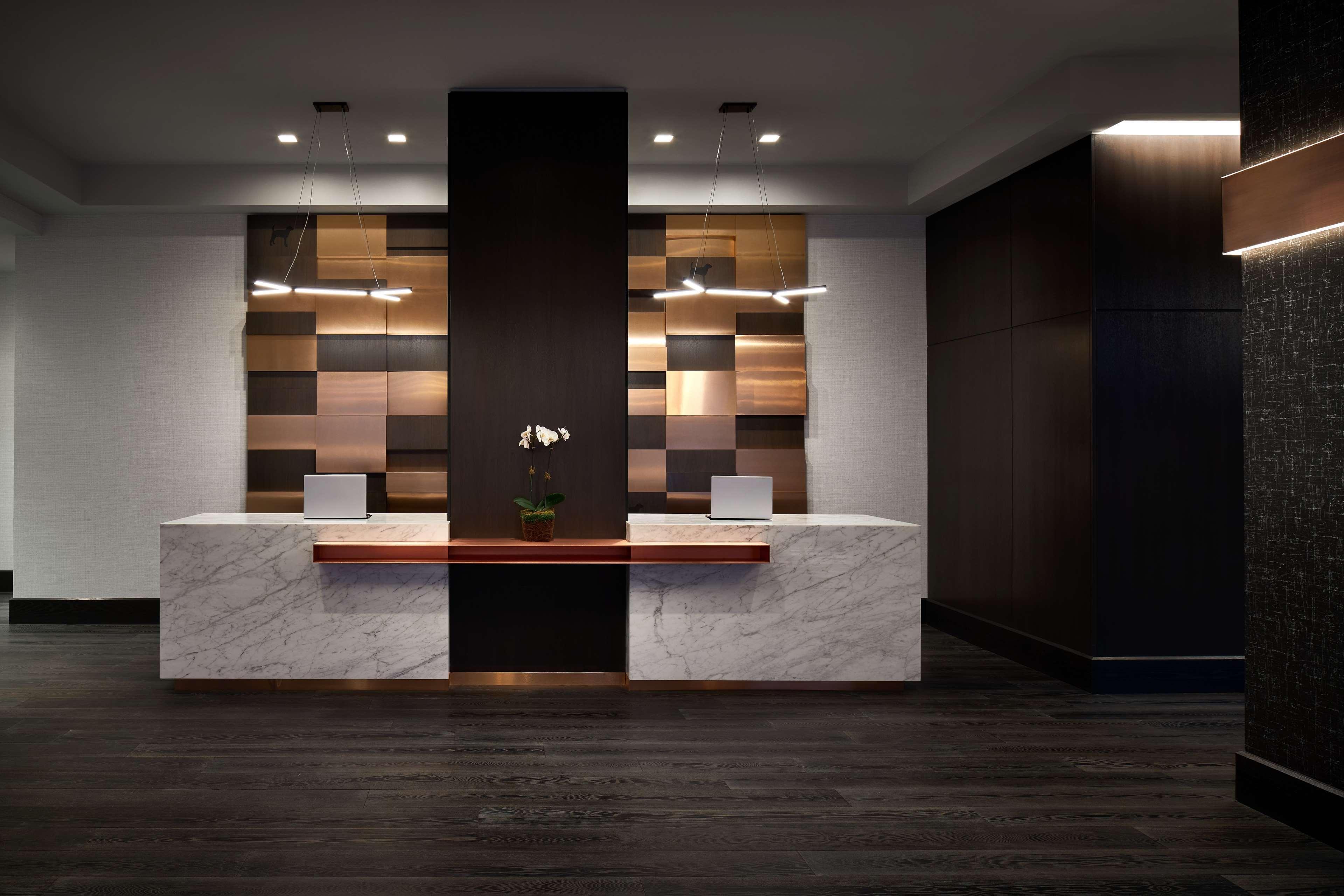 מלון Hyatt Centric Old Town אלכסנדריה מראה חיצוני תמונה