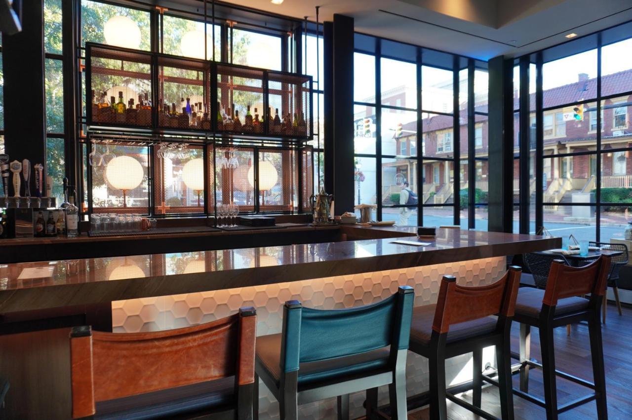 מלון Hyatt Centric Old Town אלכסנדריה מראה חיצוני תמונה